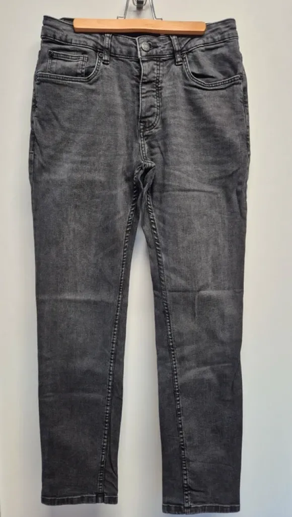 Jeans Review