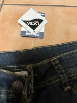 Jeans Rock Gr 38 neu