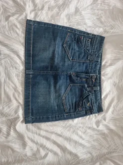 Jeans Rock von Esprit