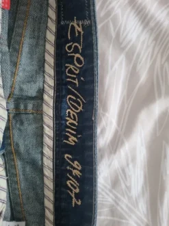 Jeans Rock von Esprit