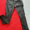 Jeans schwarz
