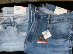 Jeans Set neu