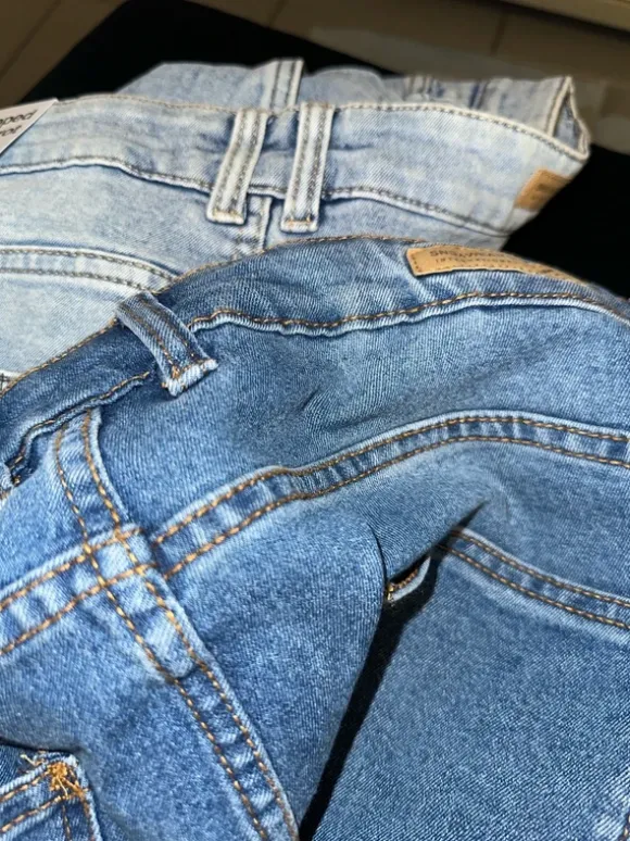 Jeans Set neu