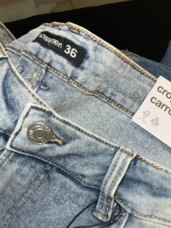 Jeans Set neu