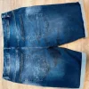 Jeans Short