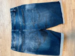 Jeans Short