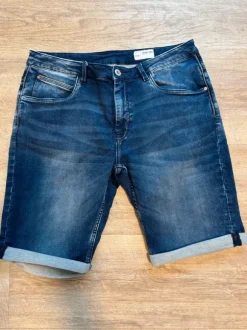 Jeans Short