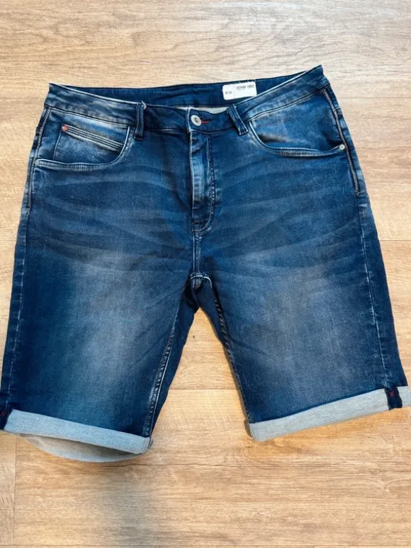 Jeans Short