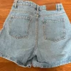 Jeans Short