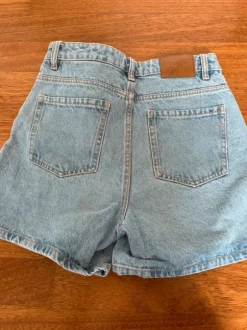 Jeans Short