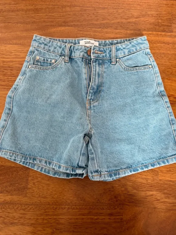 Jeans Short