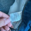 Jeans Short