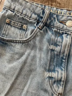 Jeans Shorts