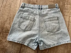 Jeans Shorts