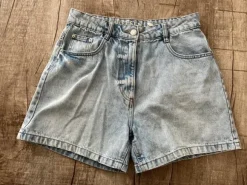 Jeans Shorts