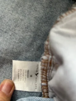 Jeans Shorts