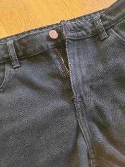 jeans shorts