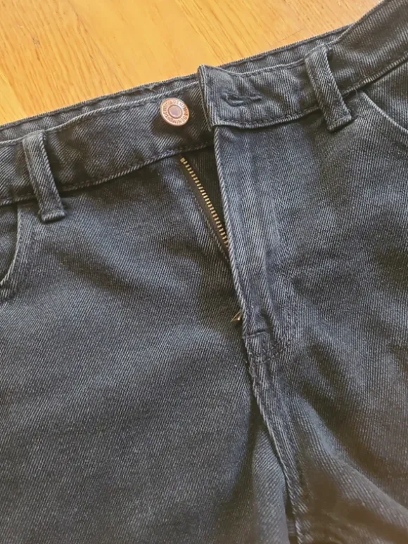 jeans shorts