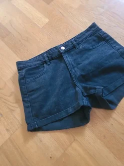 jeans shorts