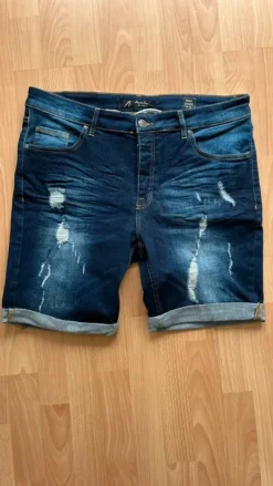 Jeans Shorts