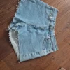 Jeans Shorts