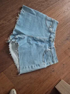 Jeans Shorts