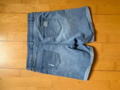 Jeans Shorts