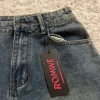 Jeans Shorts