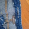 Jeans Shorts