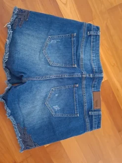 Jeans Shorts