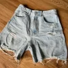 Jeans Shorts