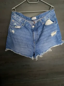 Jeans Shorts