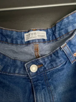 Jeans Shorts