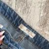 Jeans Shorts high waist Gr. 36
