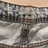Jeans Shorts neu