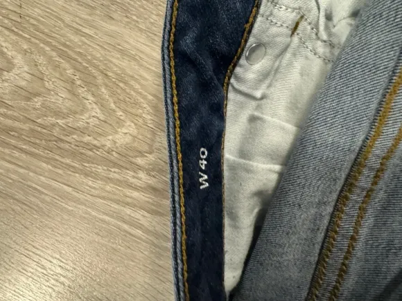 Jeans Shorts von QS by s.oliver