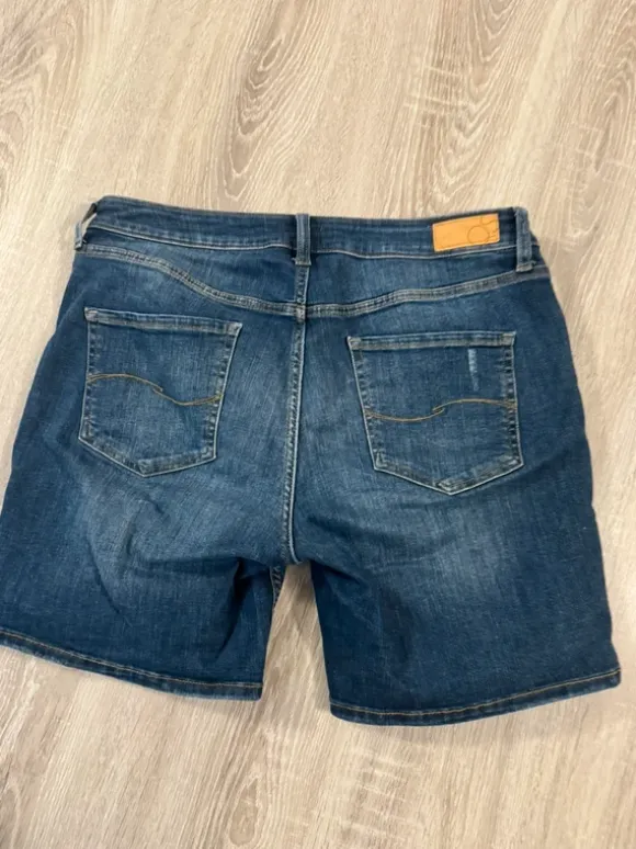 Jeans Shorts von QS by s.oliver