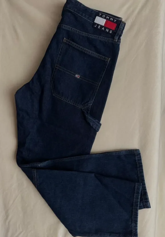 Jeans Skater Jean Tommy Jeans New gr 33/32