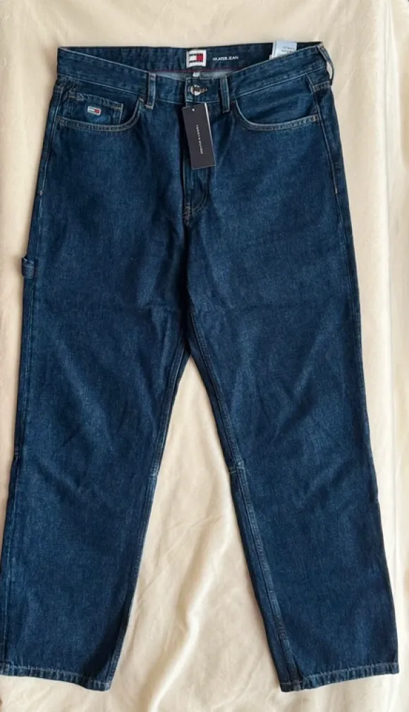 Jeans Skater Jean Tommy Jeans New gr 33/32