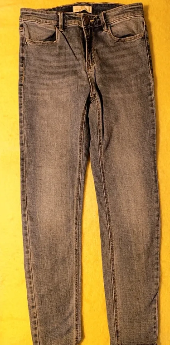 Jeans skinni