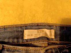 Jeans skinni