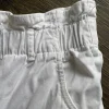 Jeans skort