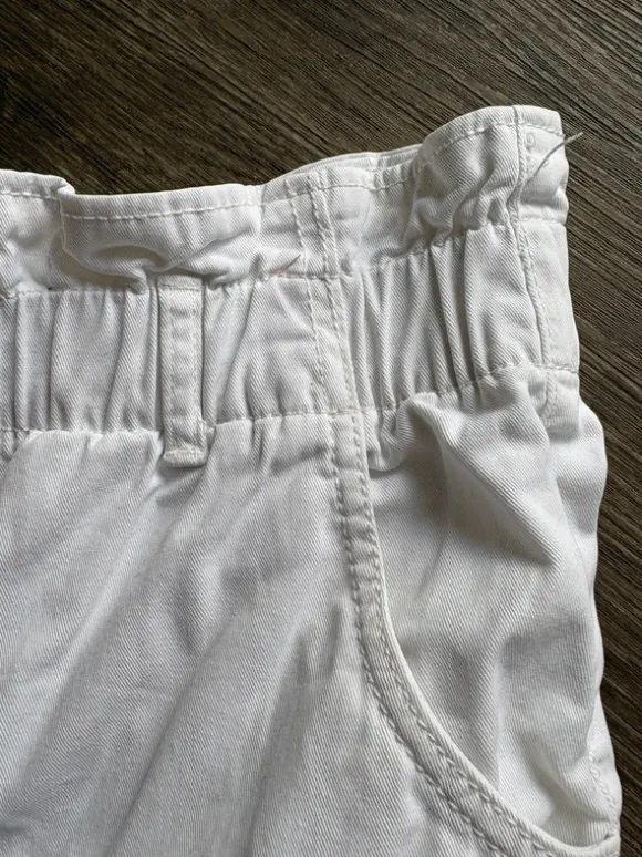 Jeans skort
