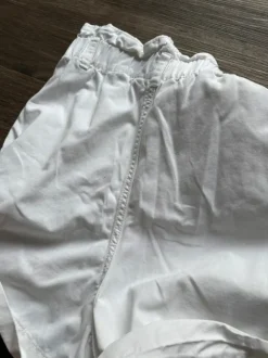 Jeans skort