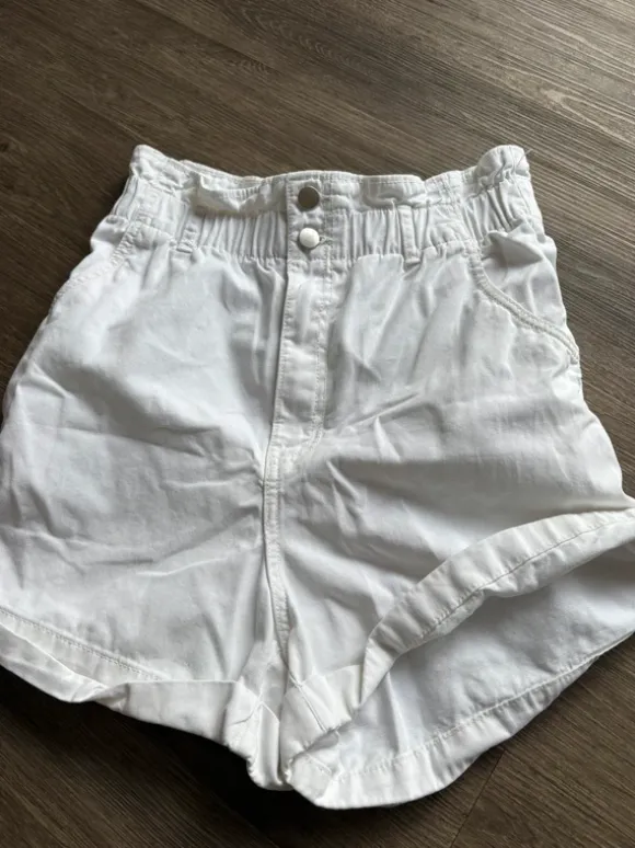 Jeans skort