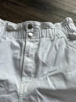 Jeans skort