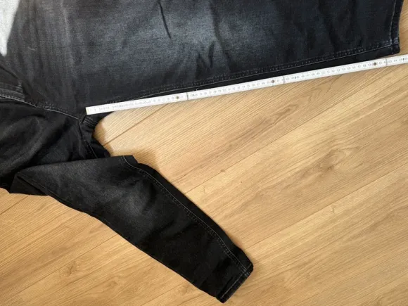 Jeans Stradivarius