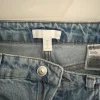 Jeans straight