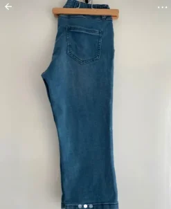 Jeans Stretch