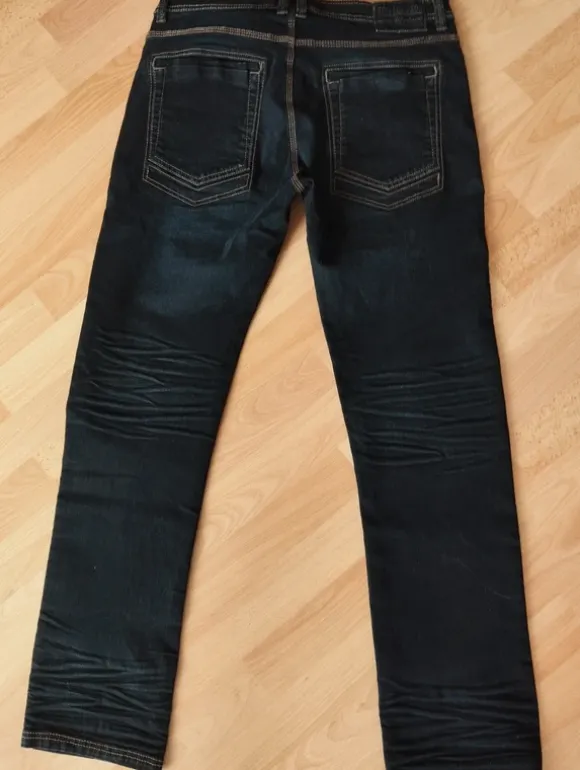 Jeans Tom Thompson neuwertig